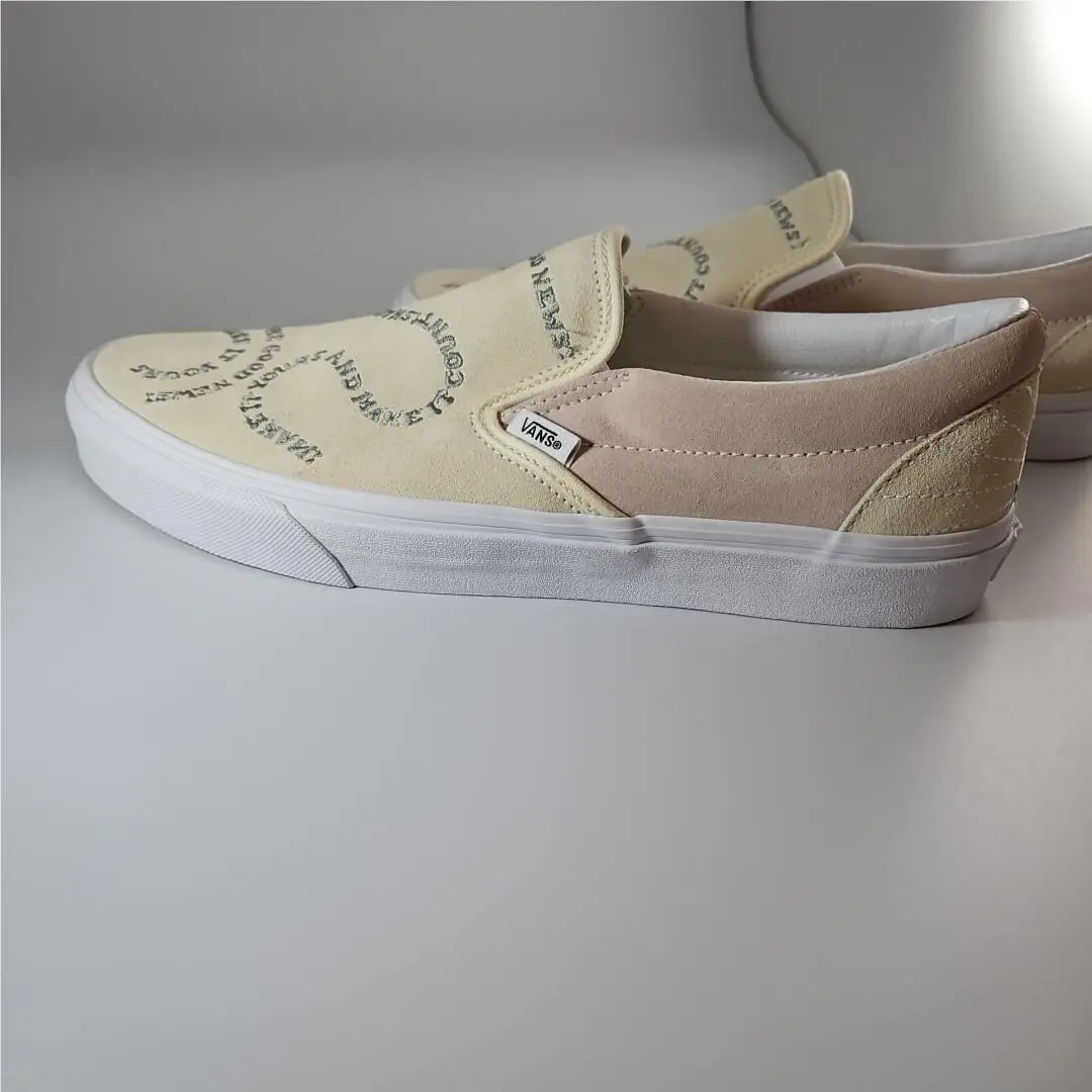 Vans shoes - classic Slip-on - classic - Family Exclusive - Multicolor 11