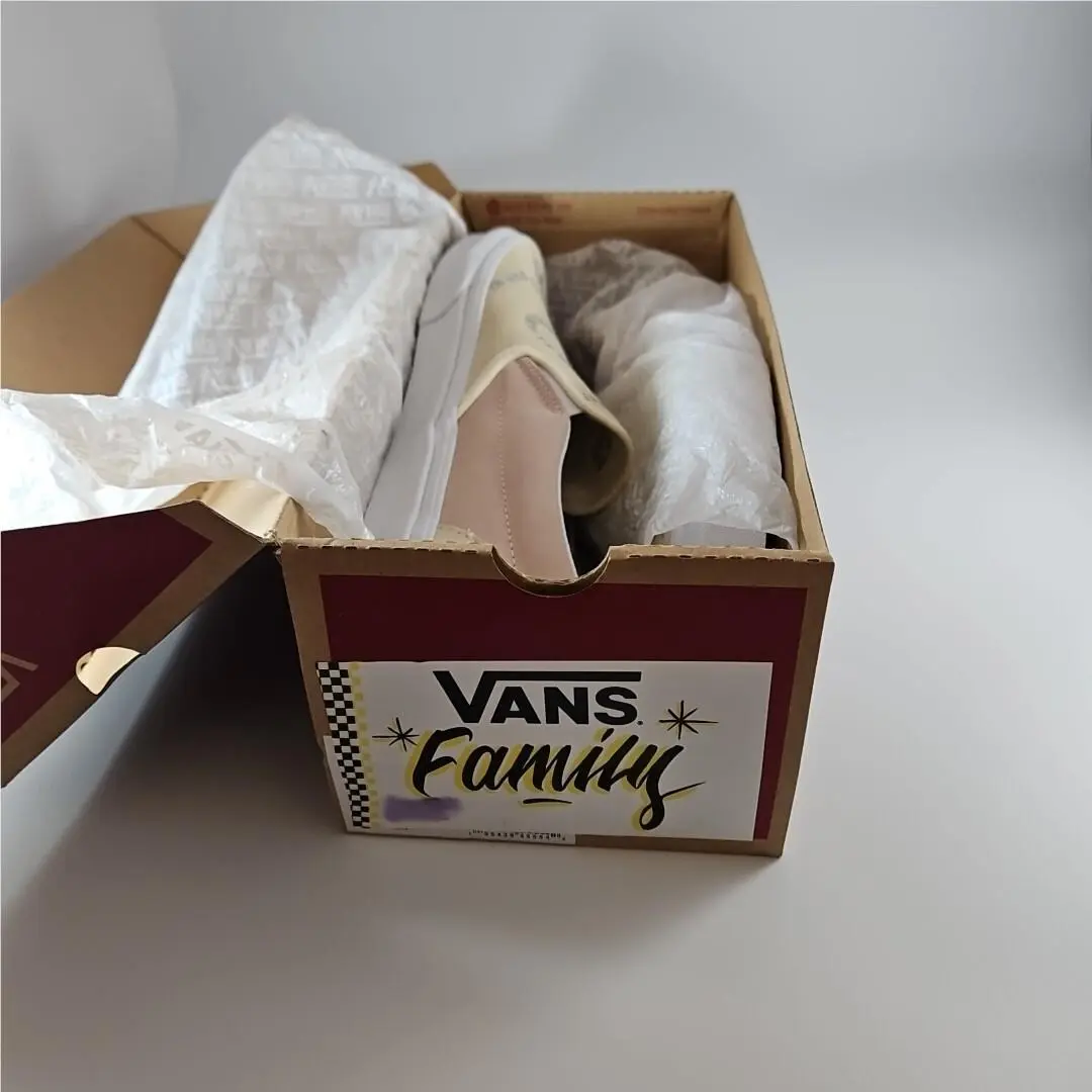 Vans shoes - classic Slip-on - classic - Family Exclusive - Multicolor 13