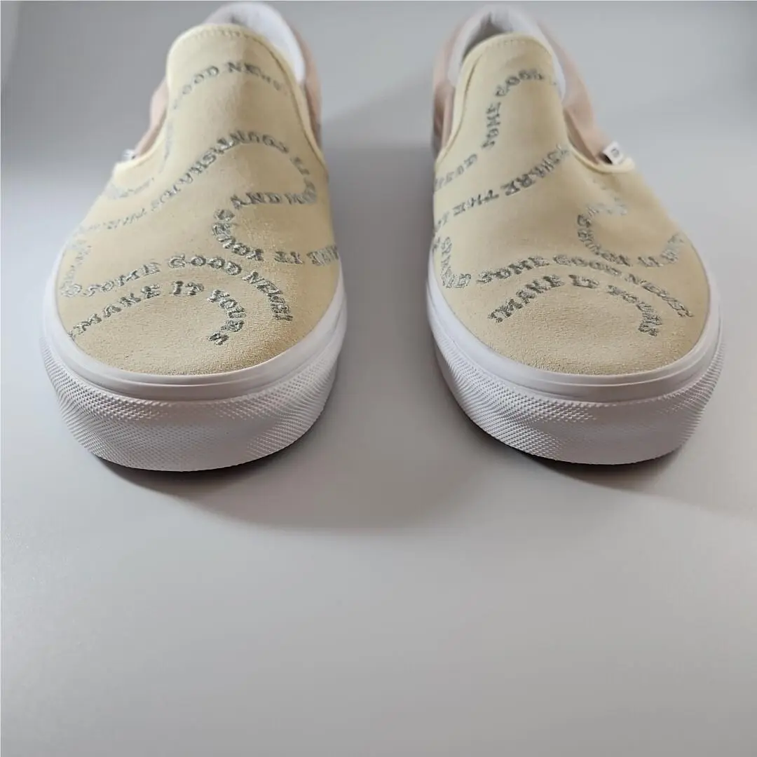 Vans shoes - classic Slip-on - classic - Family Exclusive - Multicolor 7