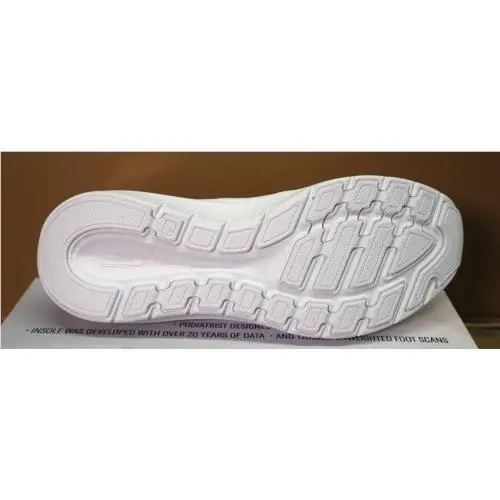 Skechers shoes - Skechers Arch Fit Bright Stride - White/Multi 0