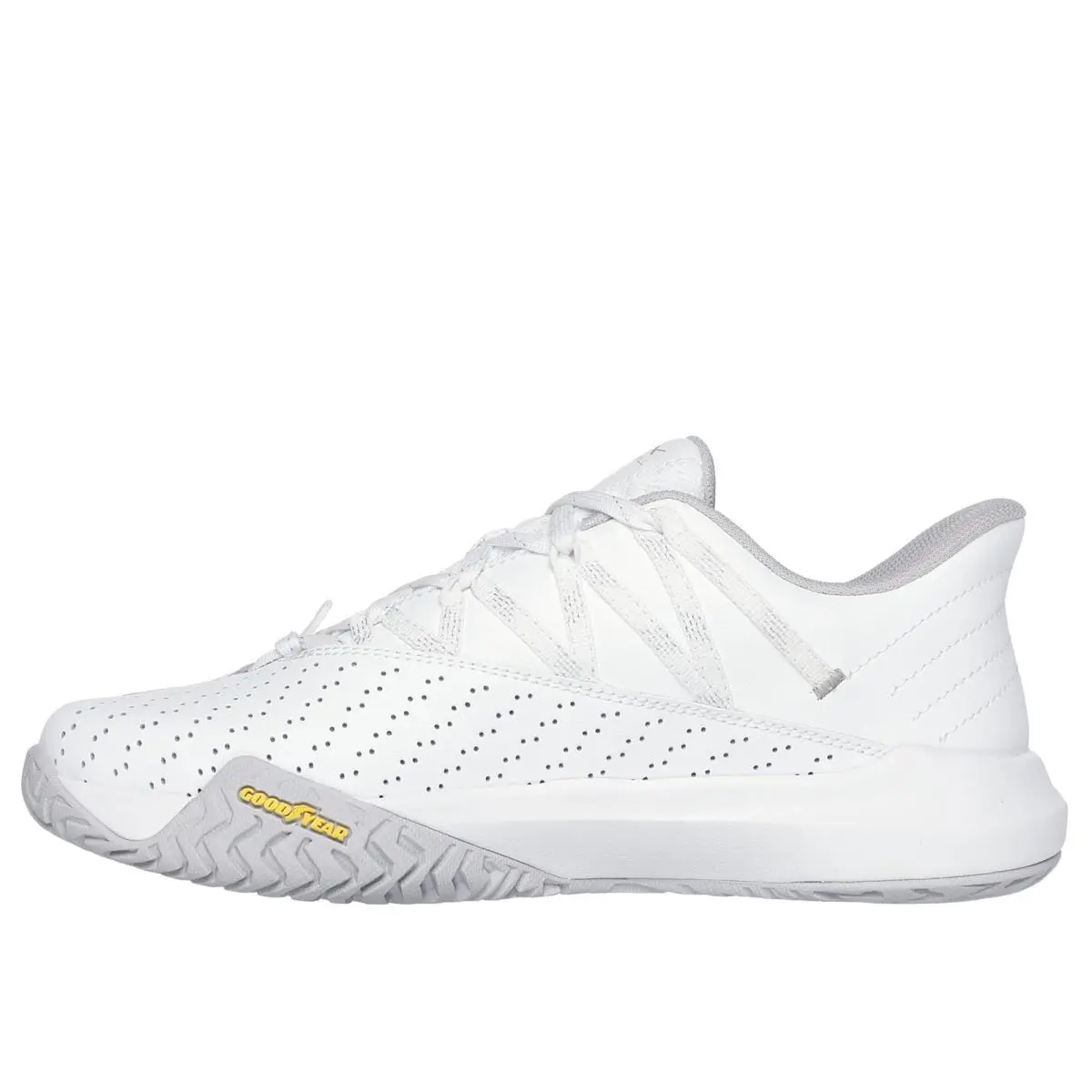 Skechers shoes - 172110 - 172110 - White (UPC: 197976732322) 0