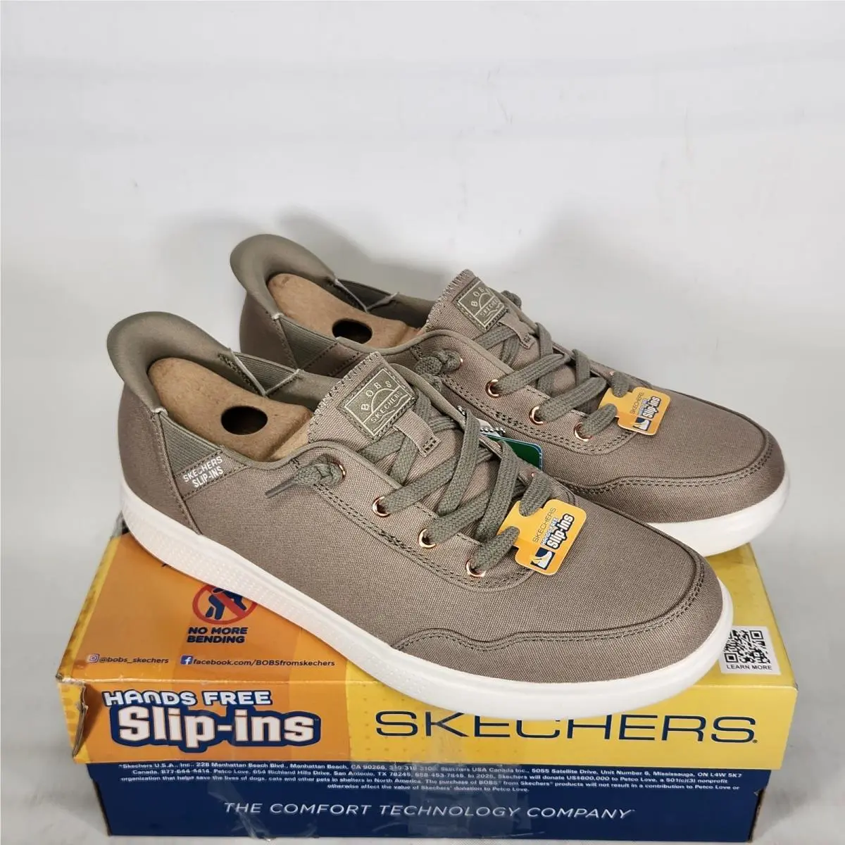 Skechers shoes - Brown 0
