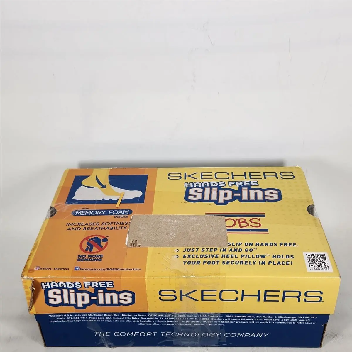 Skechers shoes - Brown 4