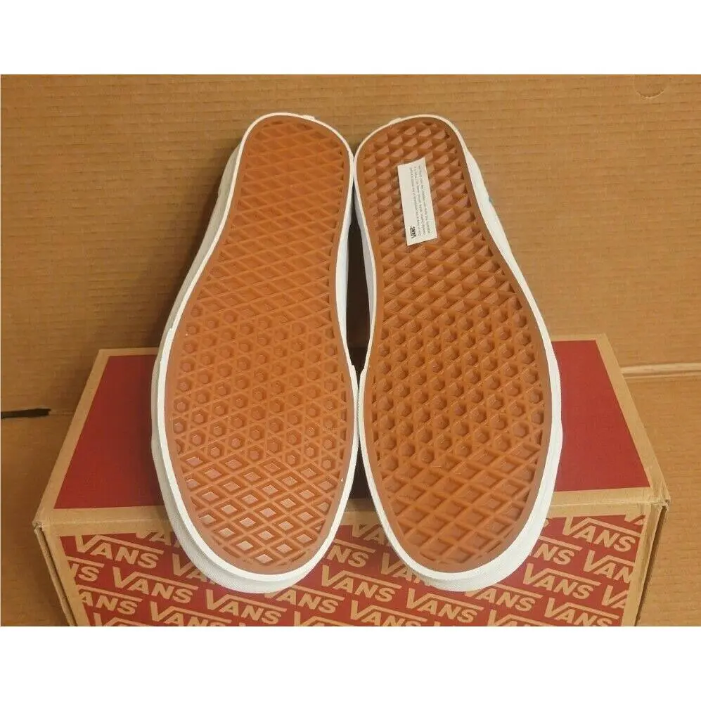 Vans shoes - Vans Style 36 - Style - White 4