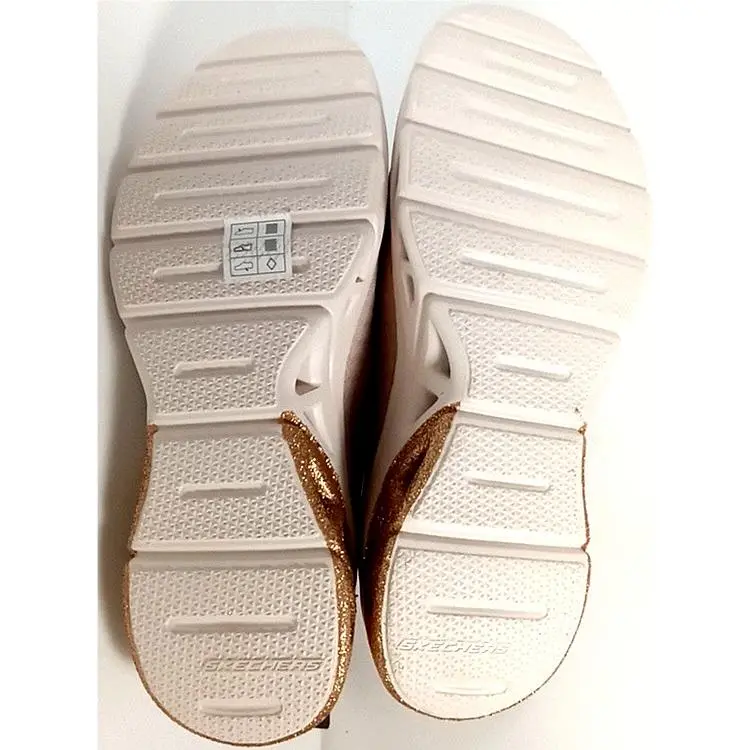 Skechers shoes - Skechers Glide Step - Glide Step - 149325/ROS - Rose 5