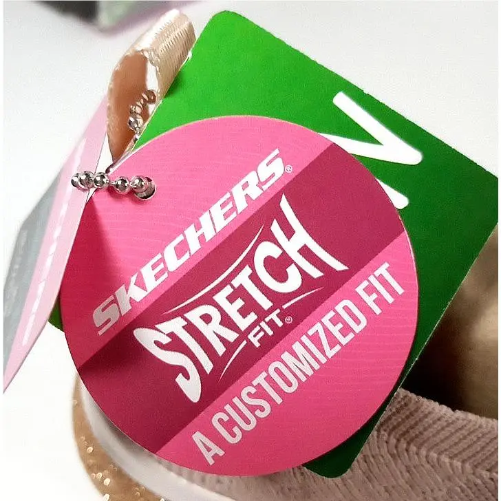 Skechers shoes - Skechers Glide Step - Glide Step - 149325/ROS - Rose 7