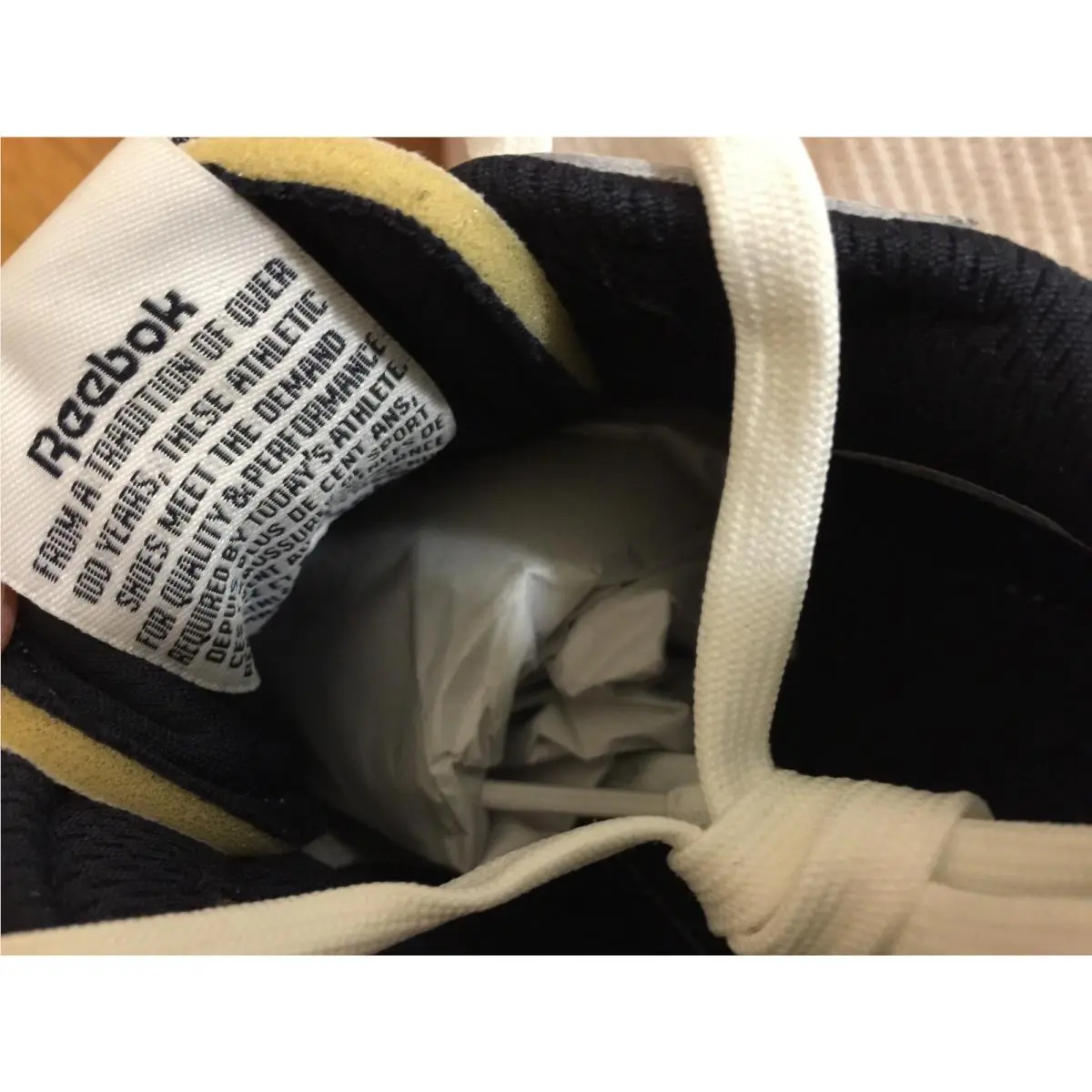 Reebok shoes - Reebok Club C Revenge Legacy - GW2839 - White 15