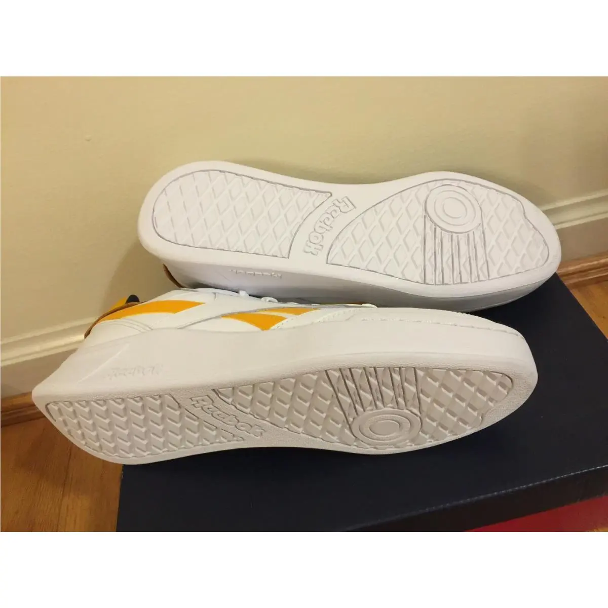 Reebok shoes - Reebok Club C Revenge Legacy - GW2839 - White 17