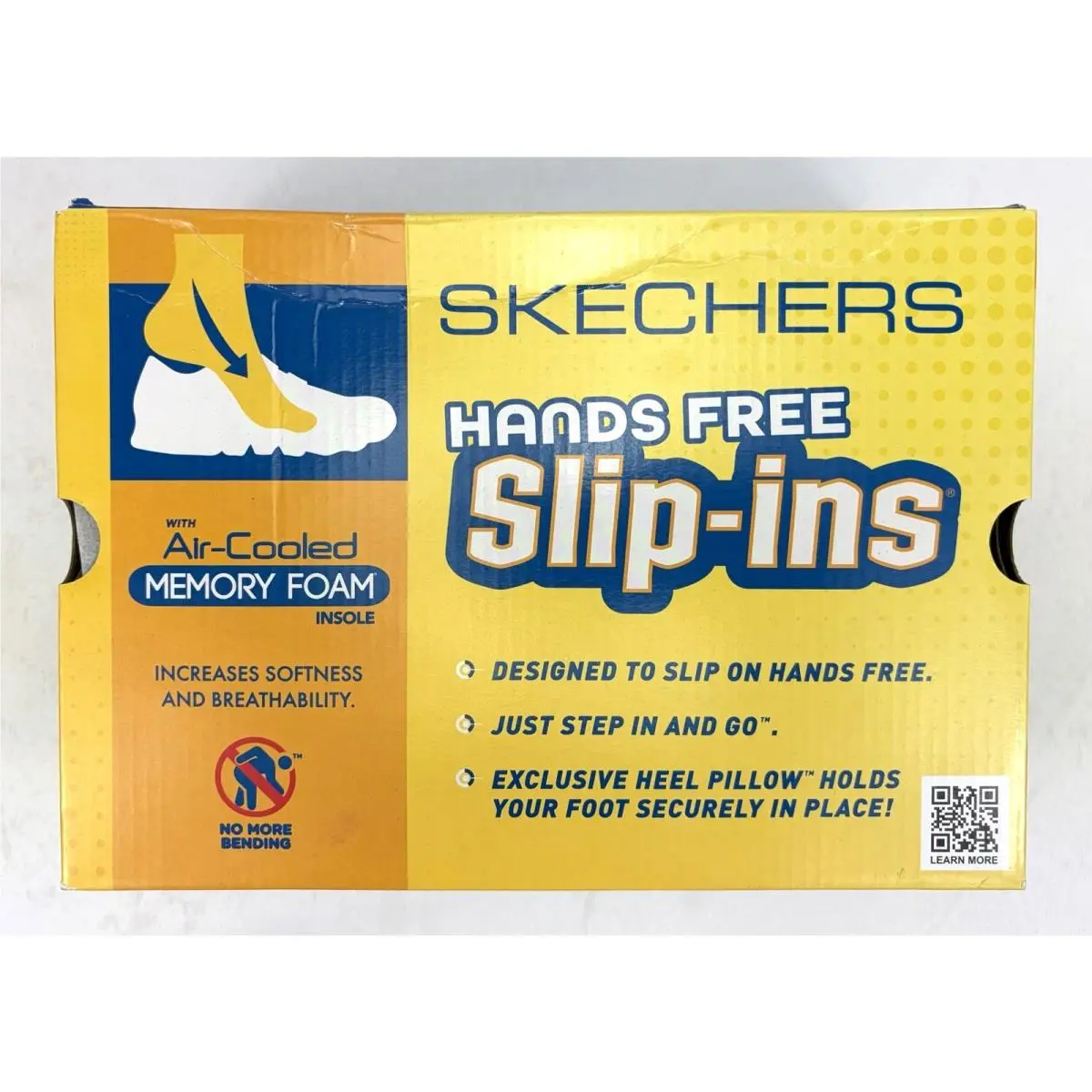 Skechers shoes - Skechers Summits Spring Blossom - Summits Spring Blossom - 150295/MVE - Mauve (UPC: 199252140289) 10