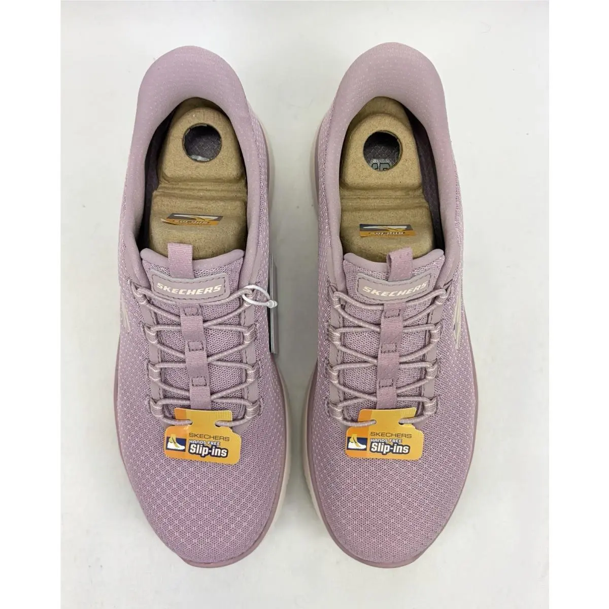Skechers shoes - Skechers Summits Spring Blossom - Summits Spring Blossom - 150295/MVE - Mauve (UPC: 199252140289) 0