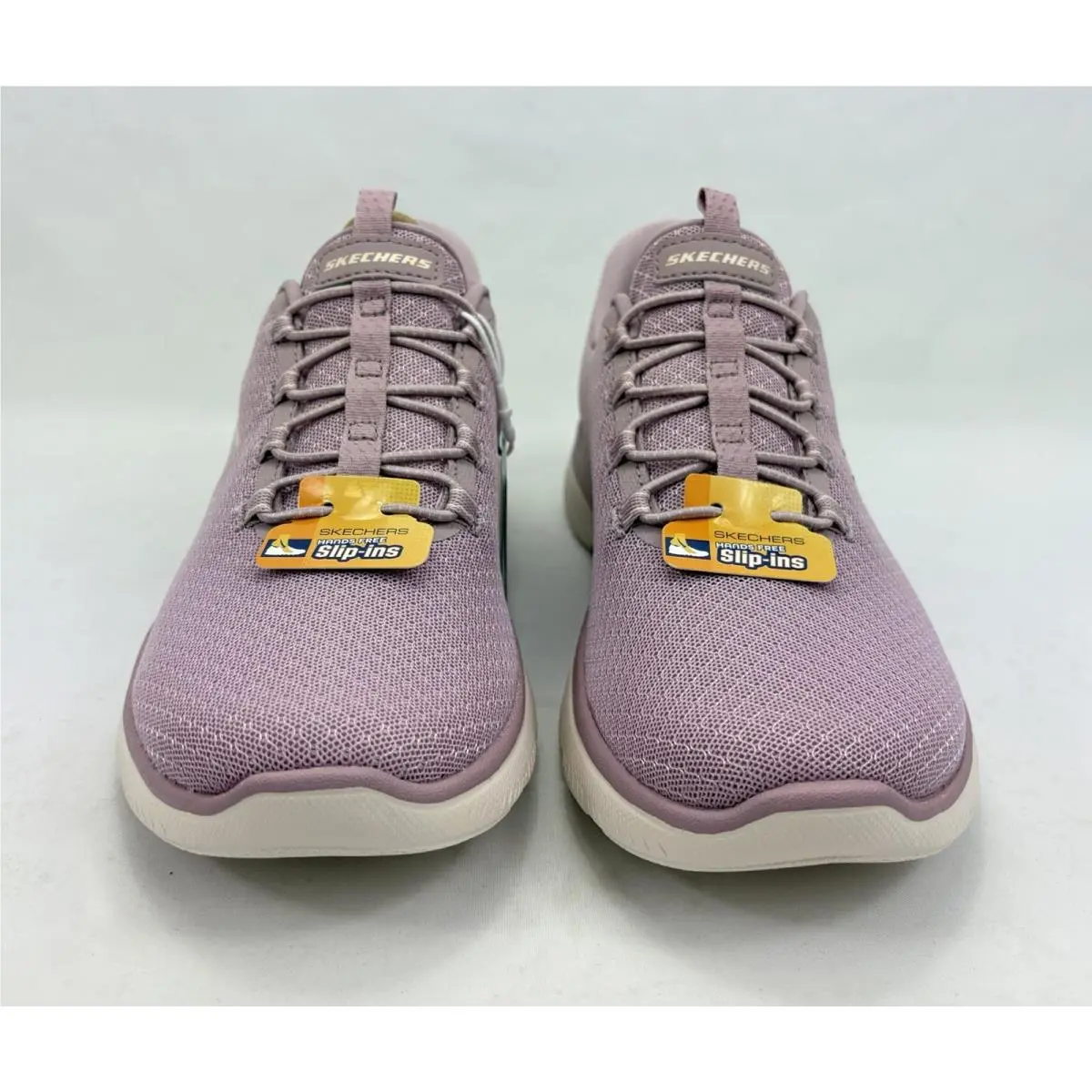 Skechers shoes - Skechers Summits Spring Blossom - Summits Spring Blossom - 150295/MVE - Mauve (UPC: 199252140289) 1
