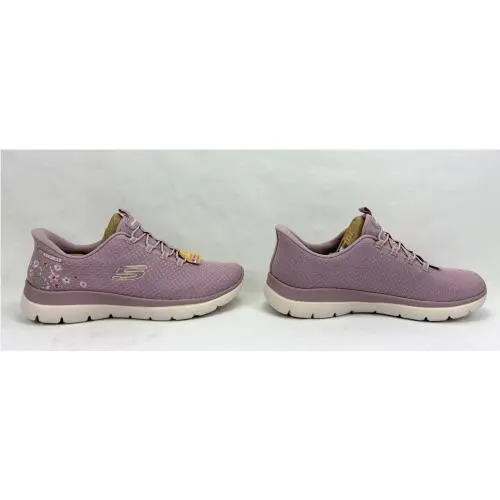 Skechers shoes - Skechers Summits Spring Blossom - Summits Spring Blossom - 150295/MVE - Mauve (UPC: 199252140289) 2