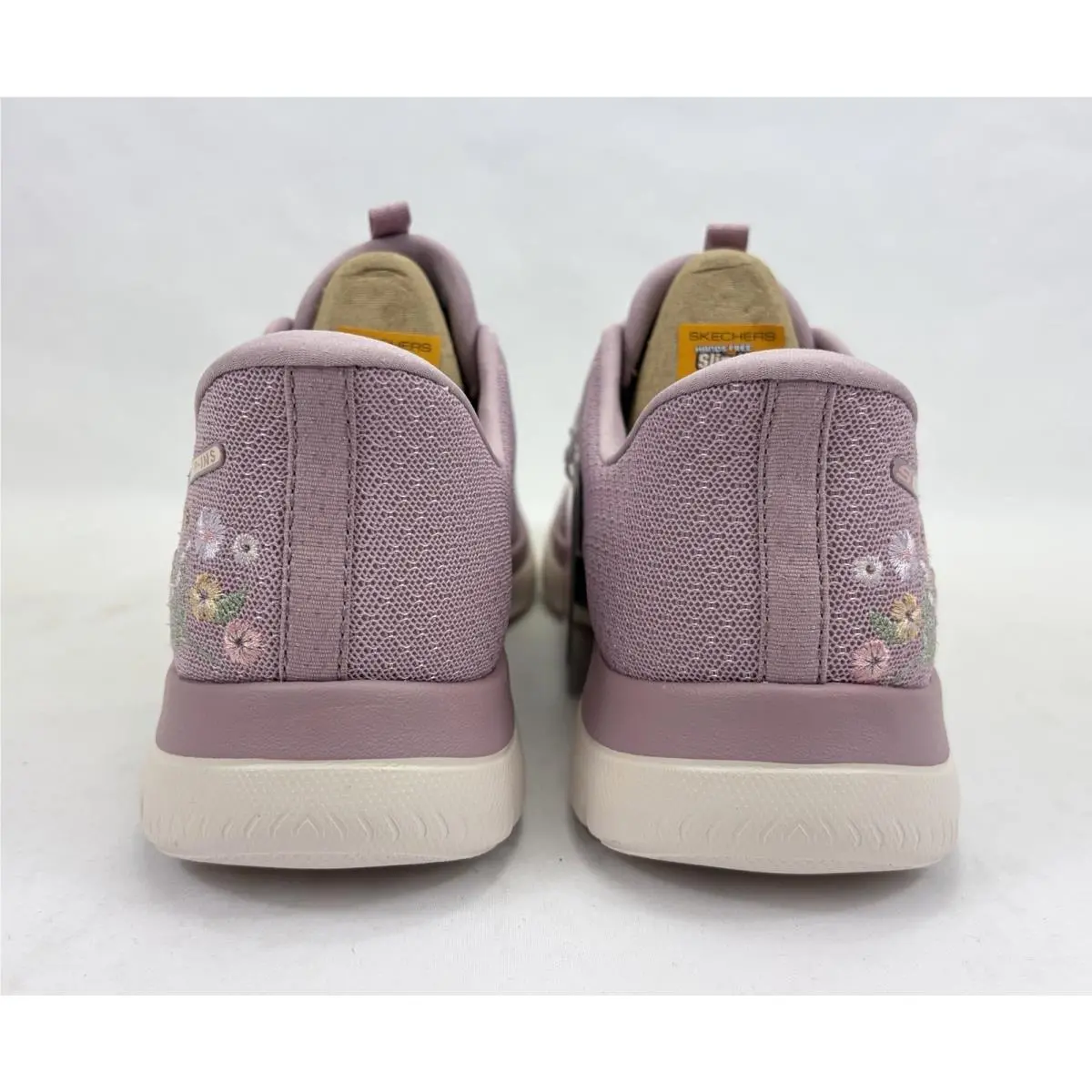 Skechers shoes - Skechers Summits Spring Blossom - Summits Spring Blossom - 150295/MVE - Mauve (UPC: 199252140289) 3