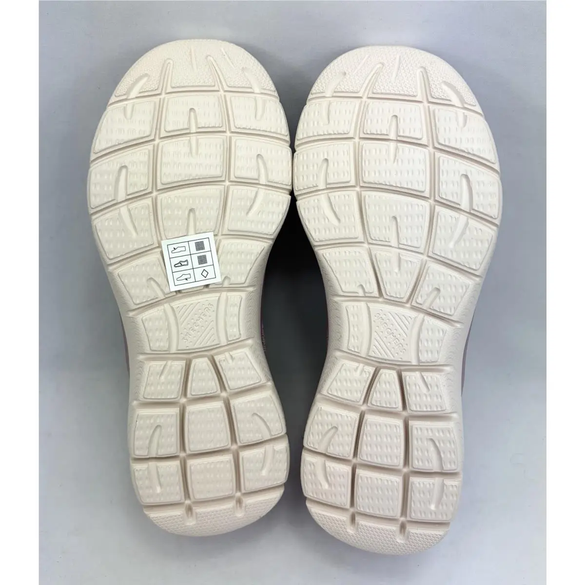 Skechers shoes - Skechers Summits Spring Blossom - Summits Spring Blossom - 150295/MVE - Mauve (UPC: 199252140289) 5