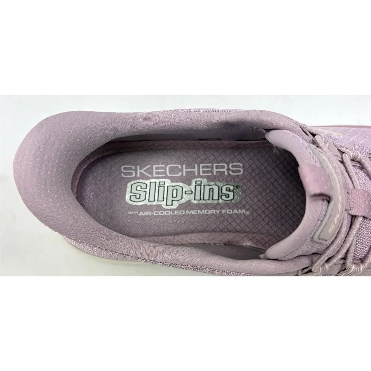 Skechers shoes - Skechers Summits Spring Blossom - Summits Spring Blossom - 150295/MVE - Mauve (UPC: 199252140289) 6
