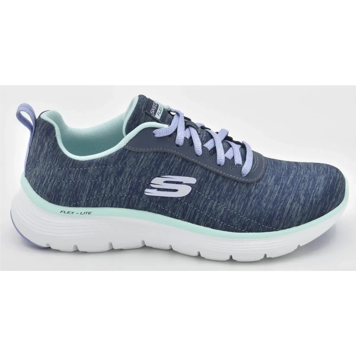 Skechers shoes - 150207 - 150207 - Blue 0