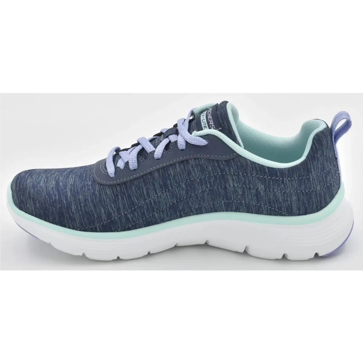 Skechers shoes - 150207 - 150207 - Blue 1