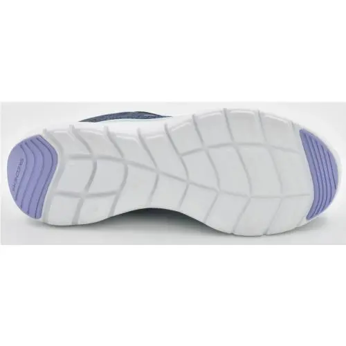 Skechers shoes - 150207 - 150207 - Blue 2