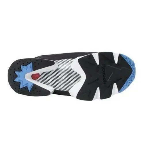 Reebok shoes - Blue (UPC: 197323356294) 0