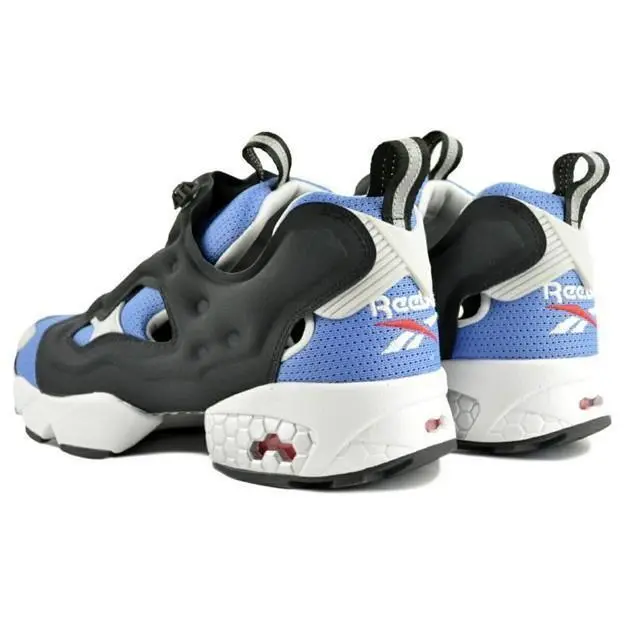 Reebok shoes - Blue (UPC: 197323356294) 2