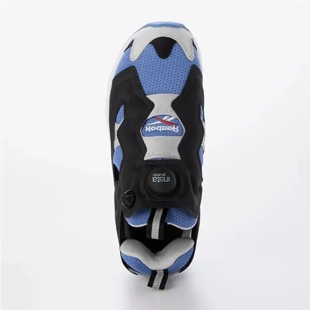 Reebok shoes - Blue (UPC: 197323356294) 1
