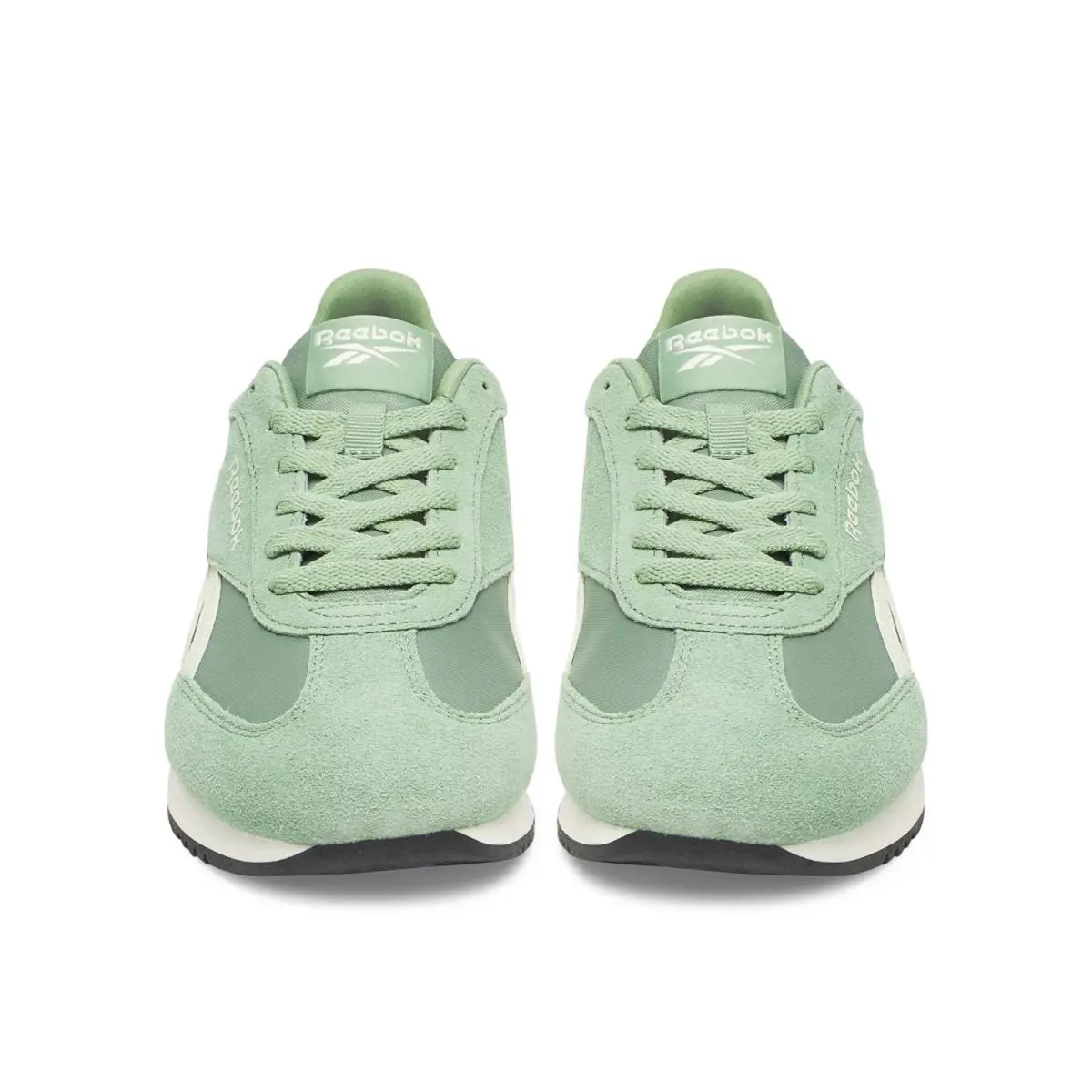 Reebok shoes - Reebok Fiori - Fiori - AR30309WKCU - Green 1