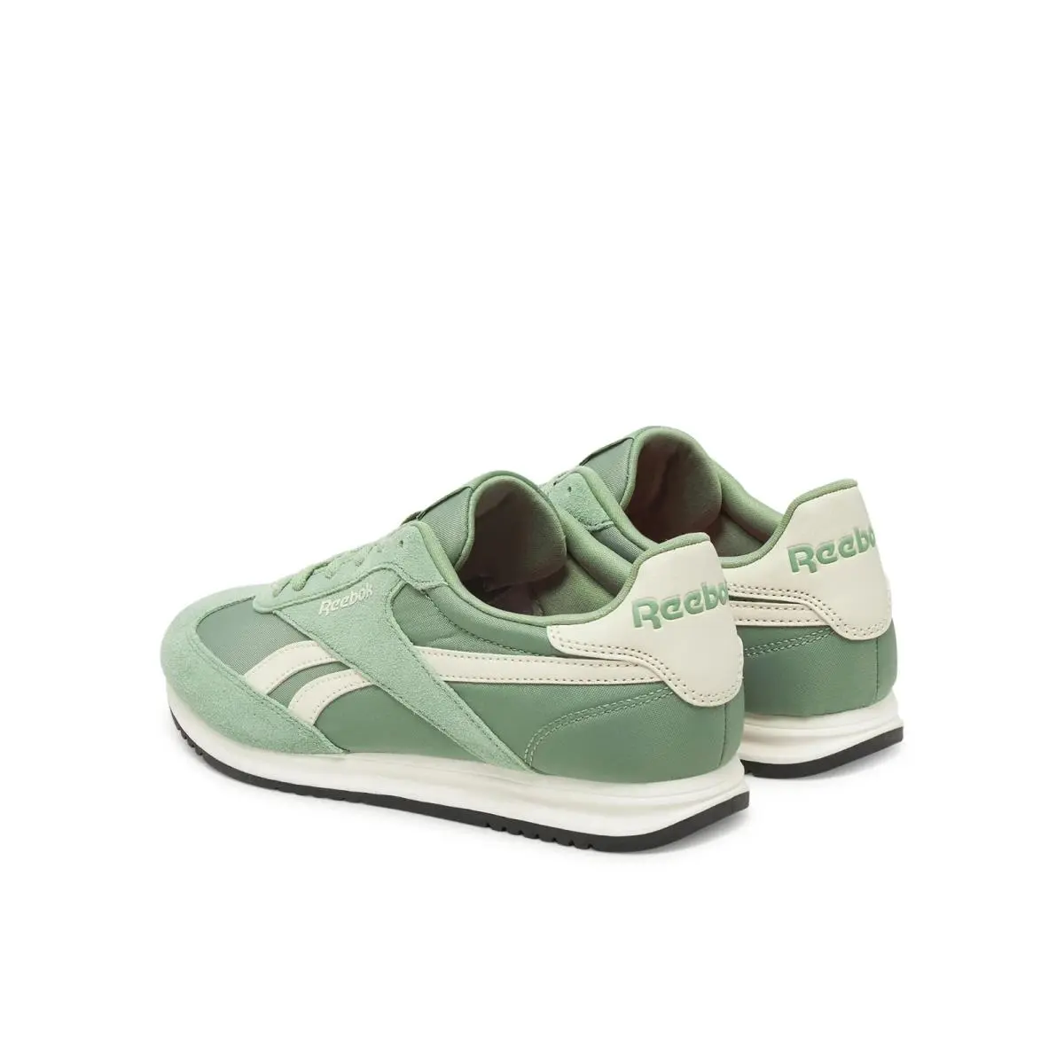 Reebok shoes - Reebok Fiori - Fiori - AR30309WKCU - Green 2