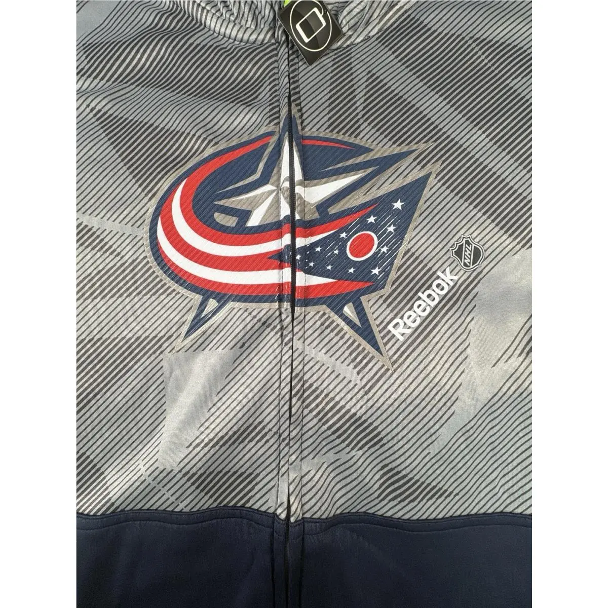 Reebok clothing - Blue 0