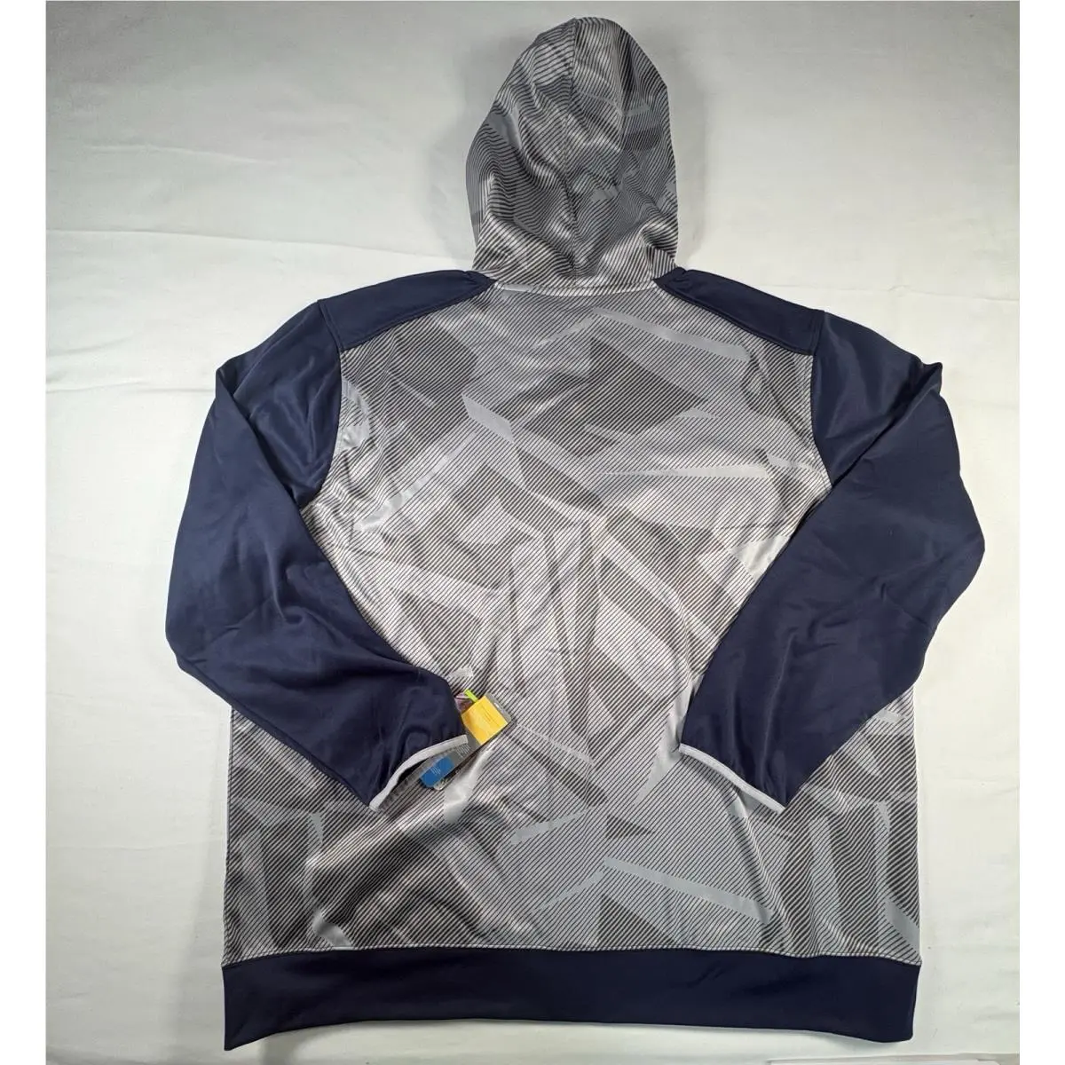 Reebok clothing - Blue 5