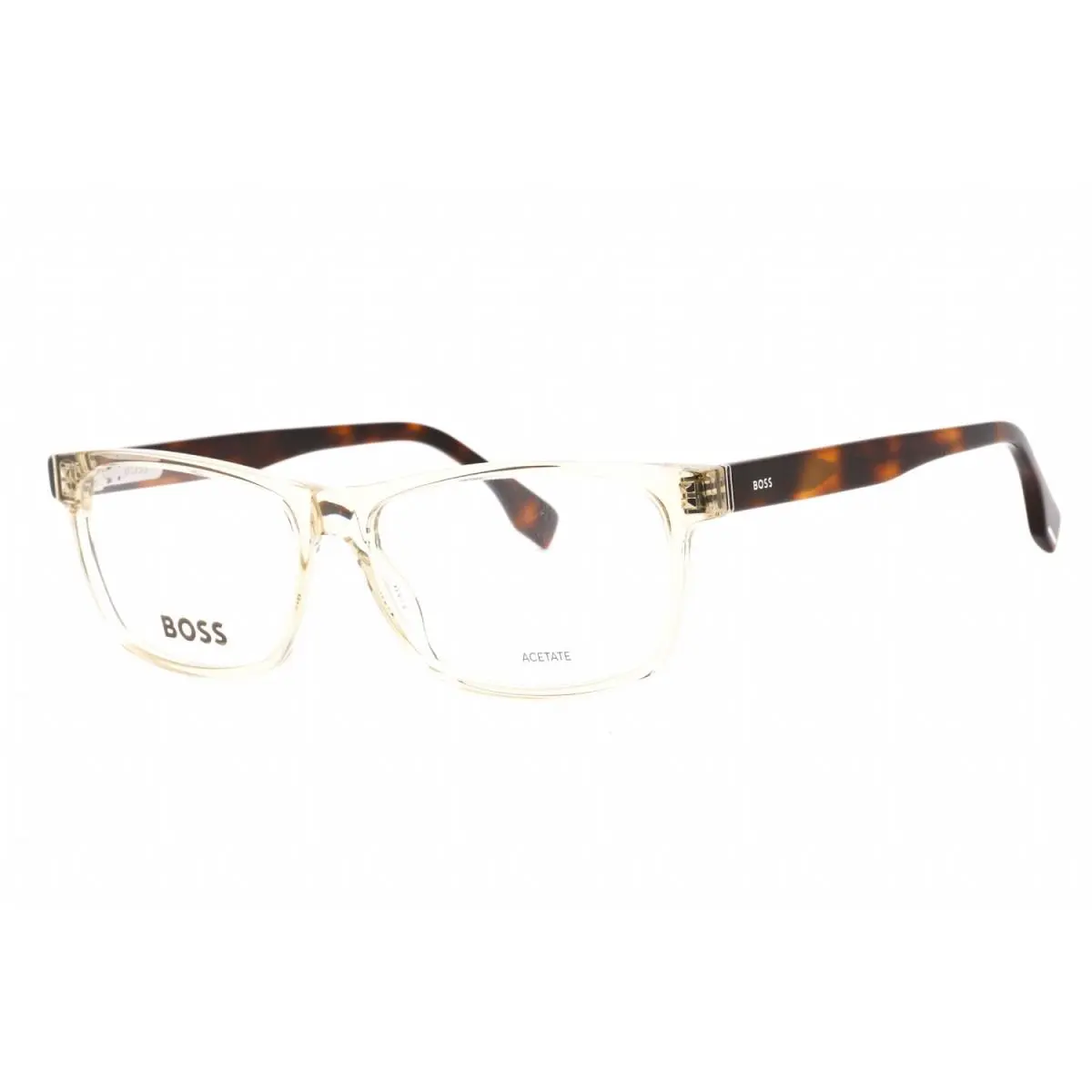 Hugo Boss Boss 1518-0XNZ 00 Eyeglasses Boutique Display