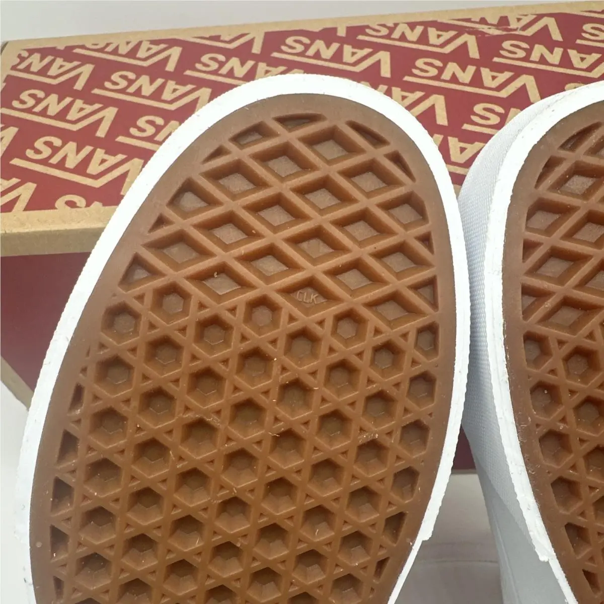 Vans shoes - White 14