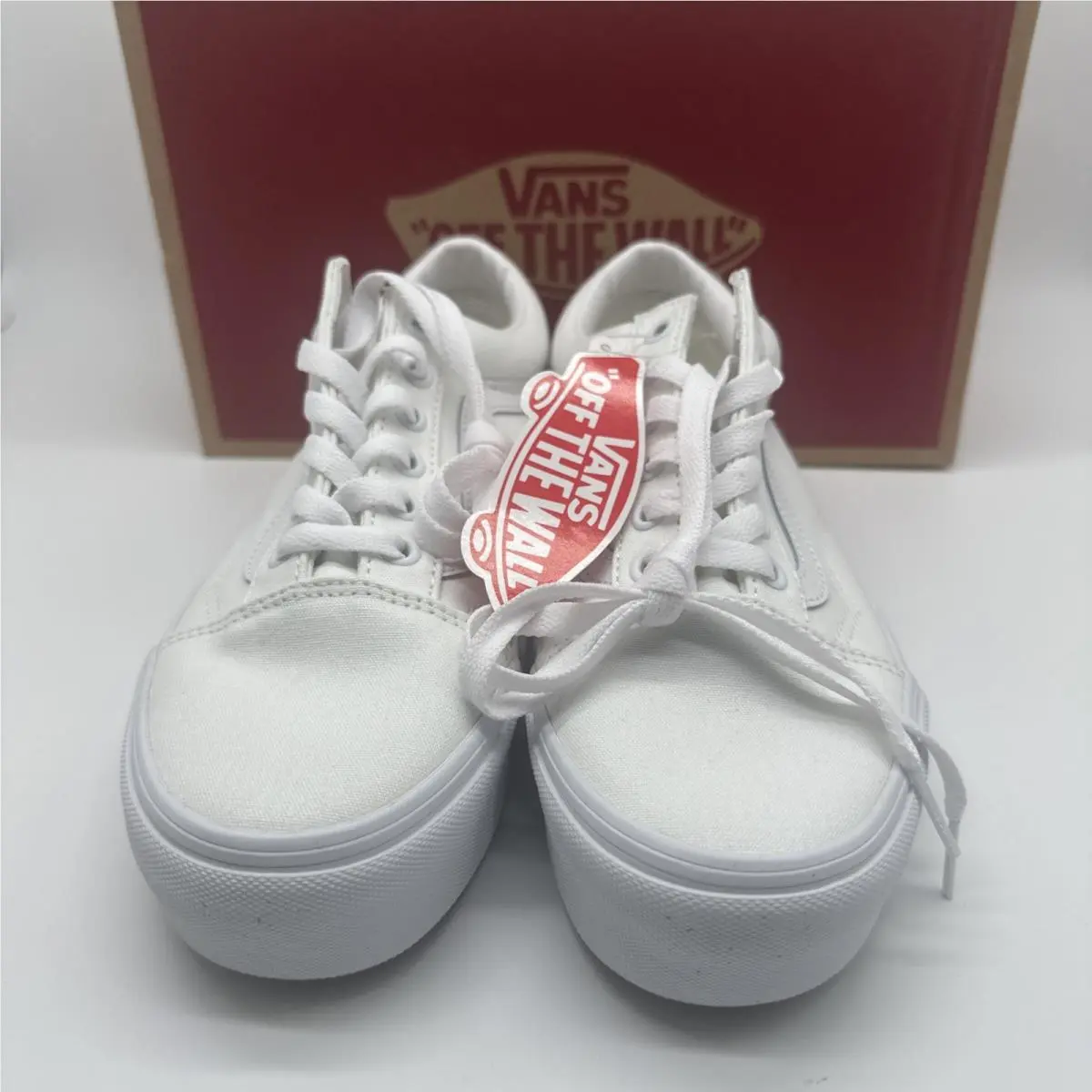 Vans shoes - White 0