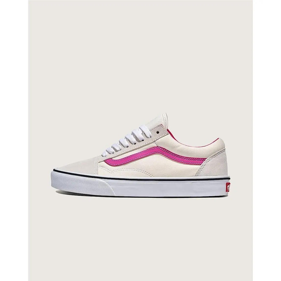 Vans shoes - Pink 0