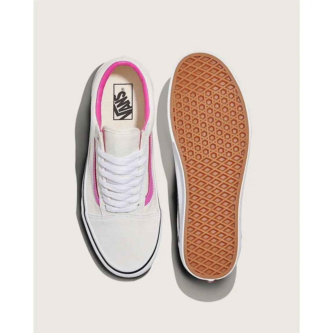 Vans shoes - Pink 1