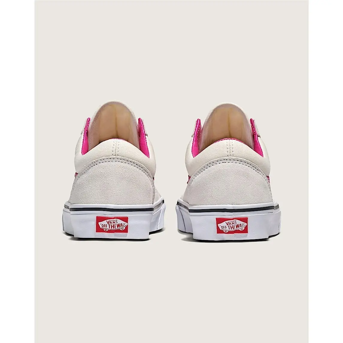 Vans shoes - Pink 2