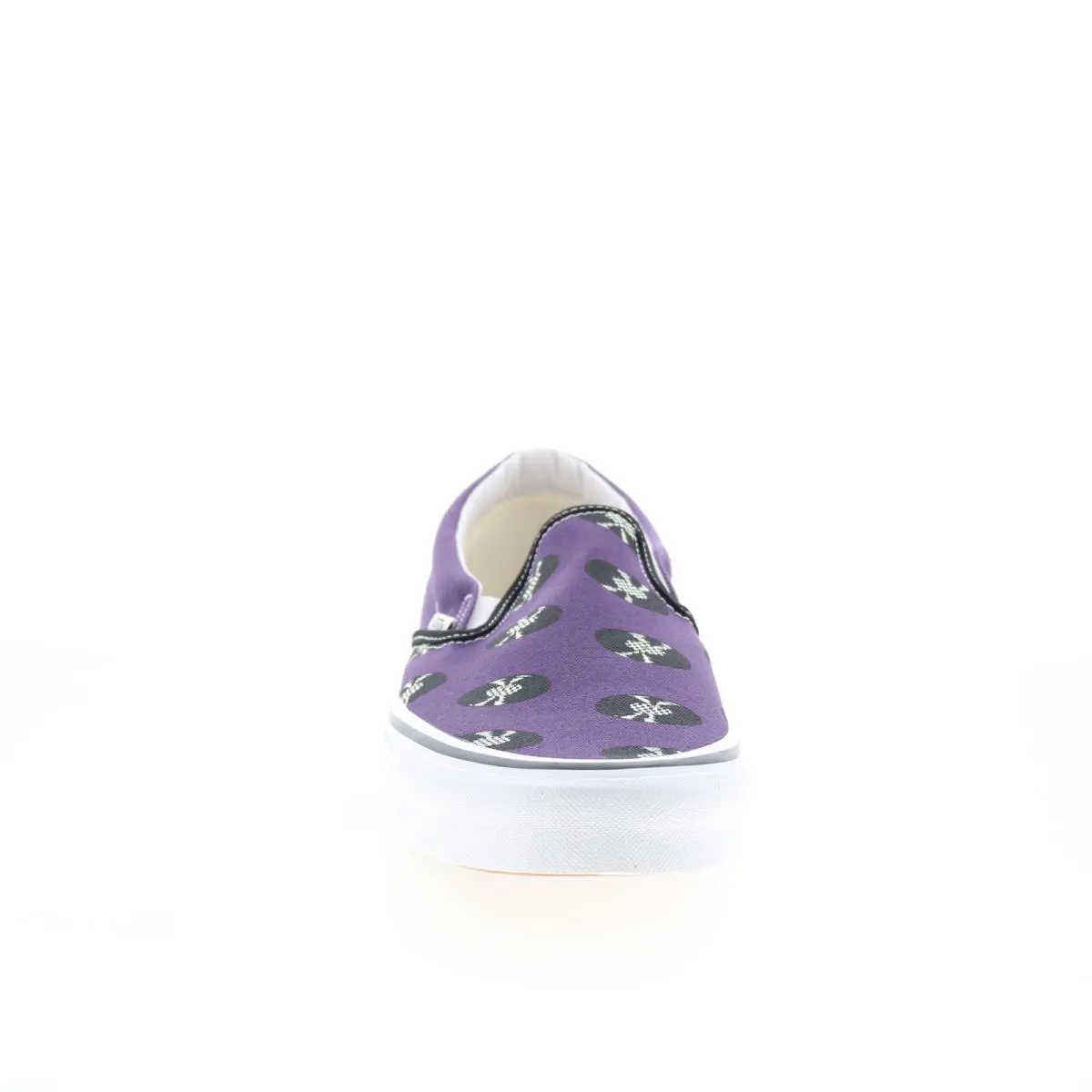 Vans shoes - Vans OG Slip-On LX Wacko - VN0A45JK596 - Purple (UPC: 192363960180) 1