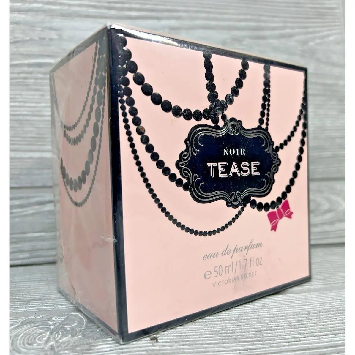 Victoria`s Secret Noir Tease Parfume 50ml / 1.7 oz