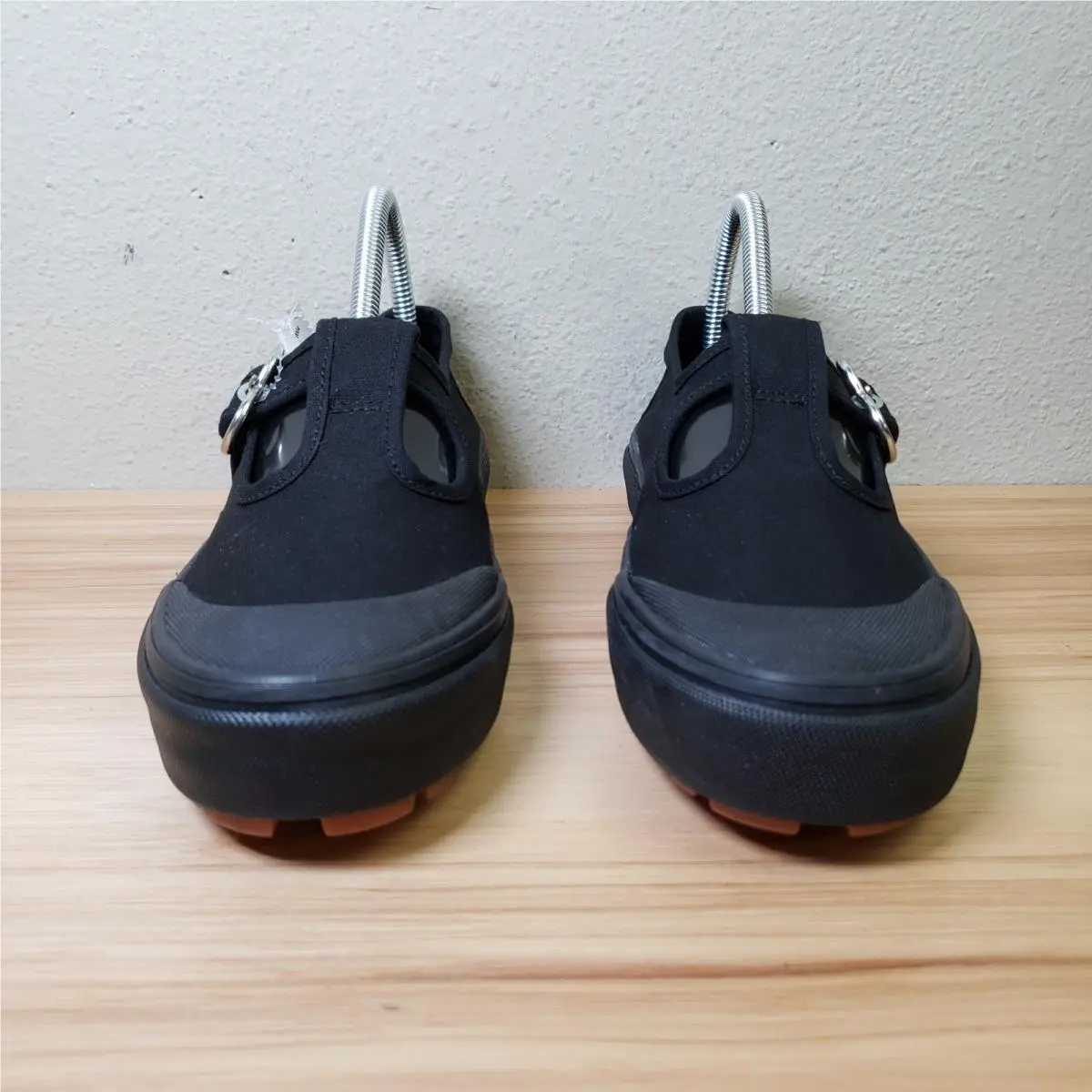 Vans shoes - Black 0