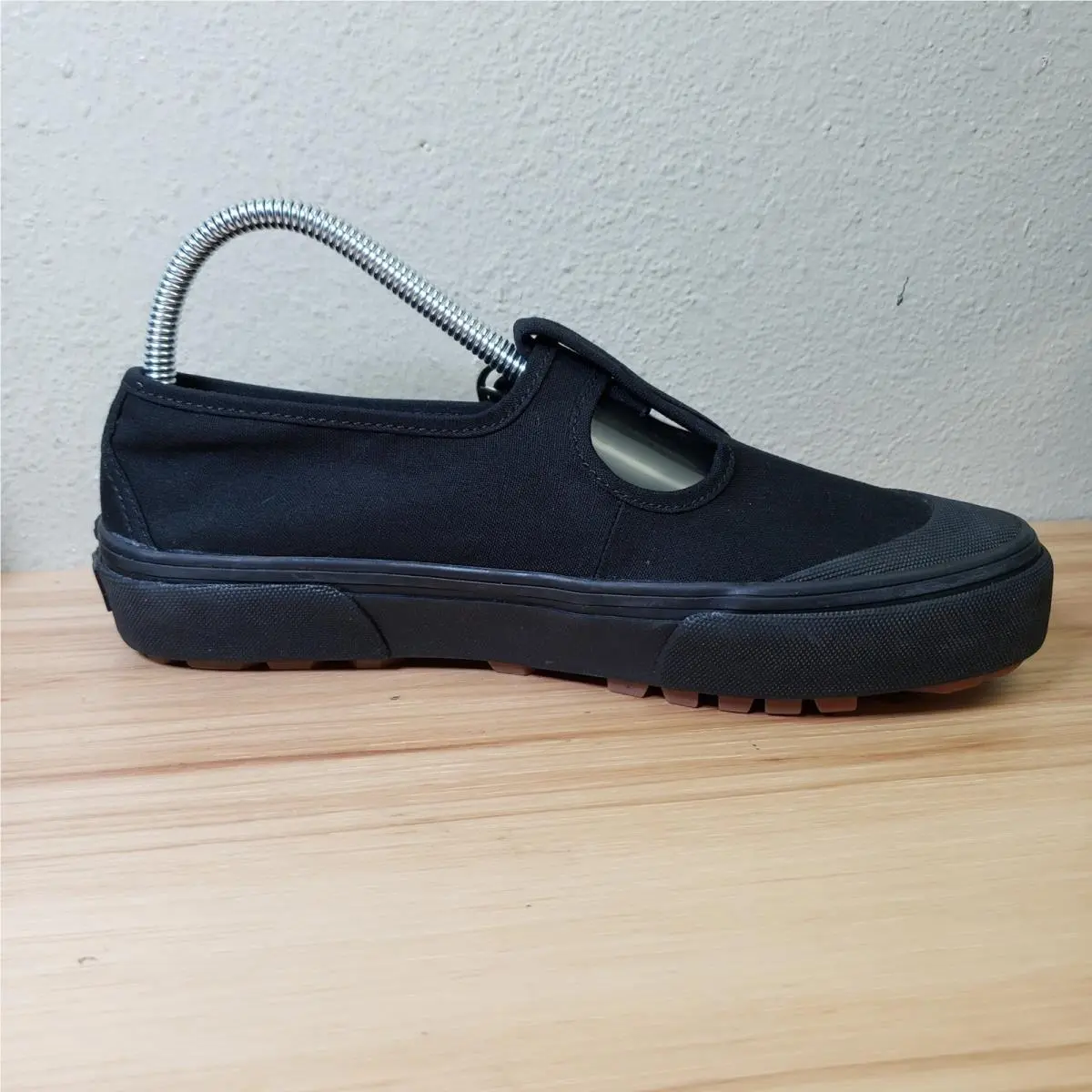 Vans shoes - Black 5