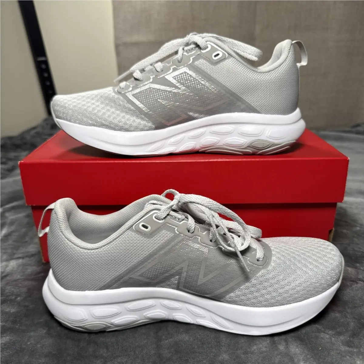 New Balance shoes - New Balance 460 - W460LG4 - Gray 0