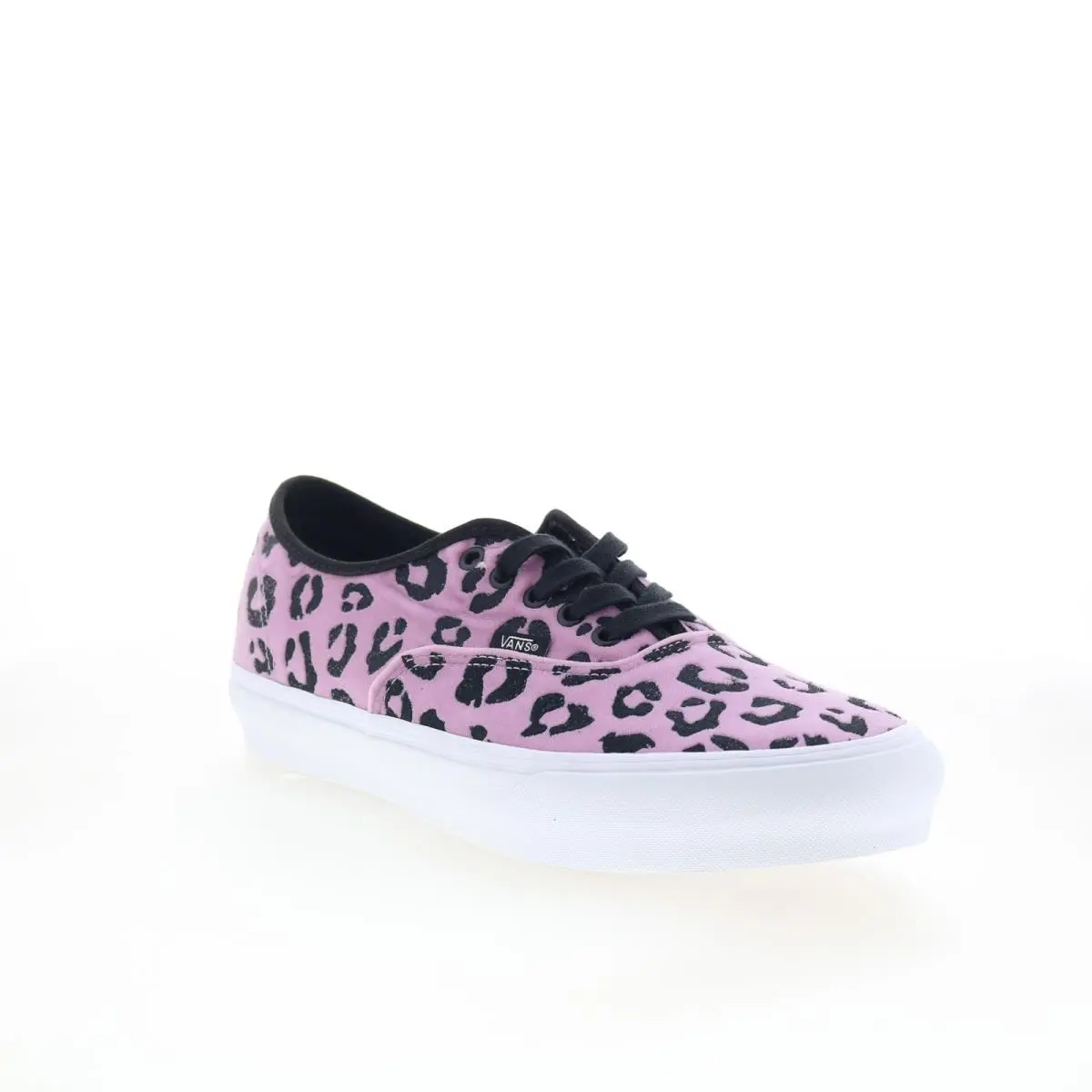 Vans shoes - VANS Authentic - Authentic - VN0A4CS48GB - Pink (UPC: 193390960105) 0