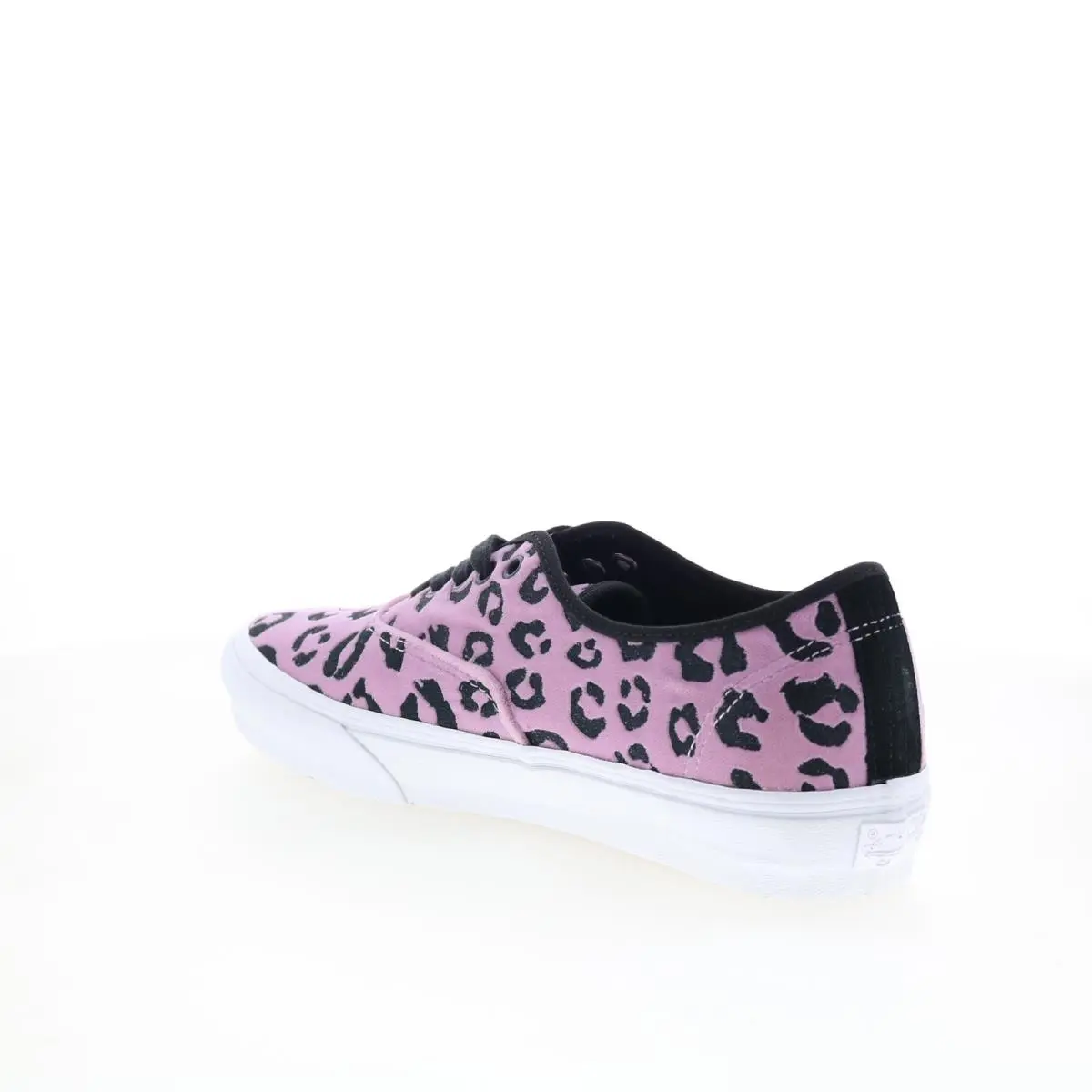 Vans shoes - VANS Authentic - Authentic - VN0A4CS48GB - Pink (UPC: 193390960105) 4