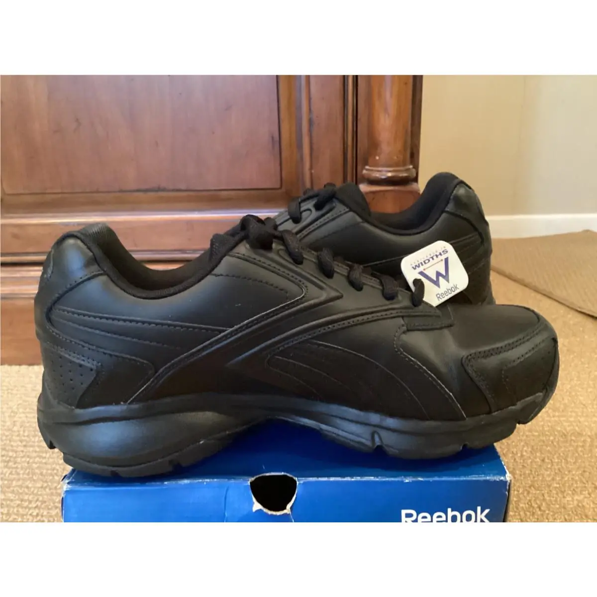 Reebok shoes - Reebok DMX Max - DMX Max - J81718 - Black 2