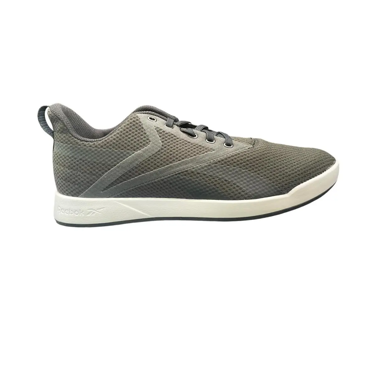 Reebok Men Sneaker Walking Fitness FX0142 Ever Road Dmx 3.0 Black Size 12.5 M