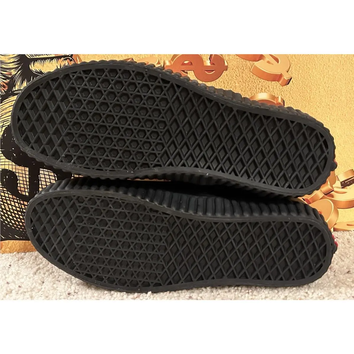 Vans shoes - VANS Classics - Classics - Black 5