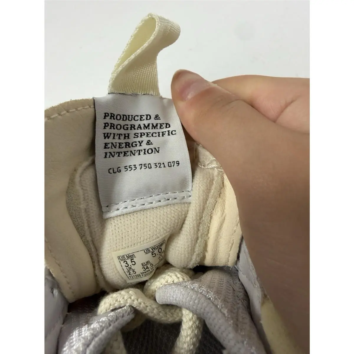 Vans shoes - Abc Advisory Board - Abc Advisory Board - Beige 14