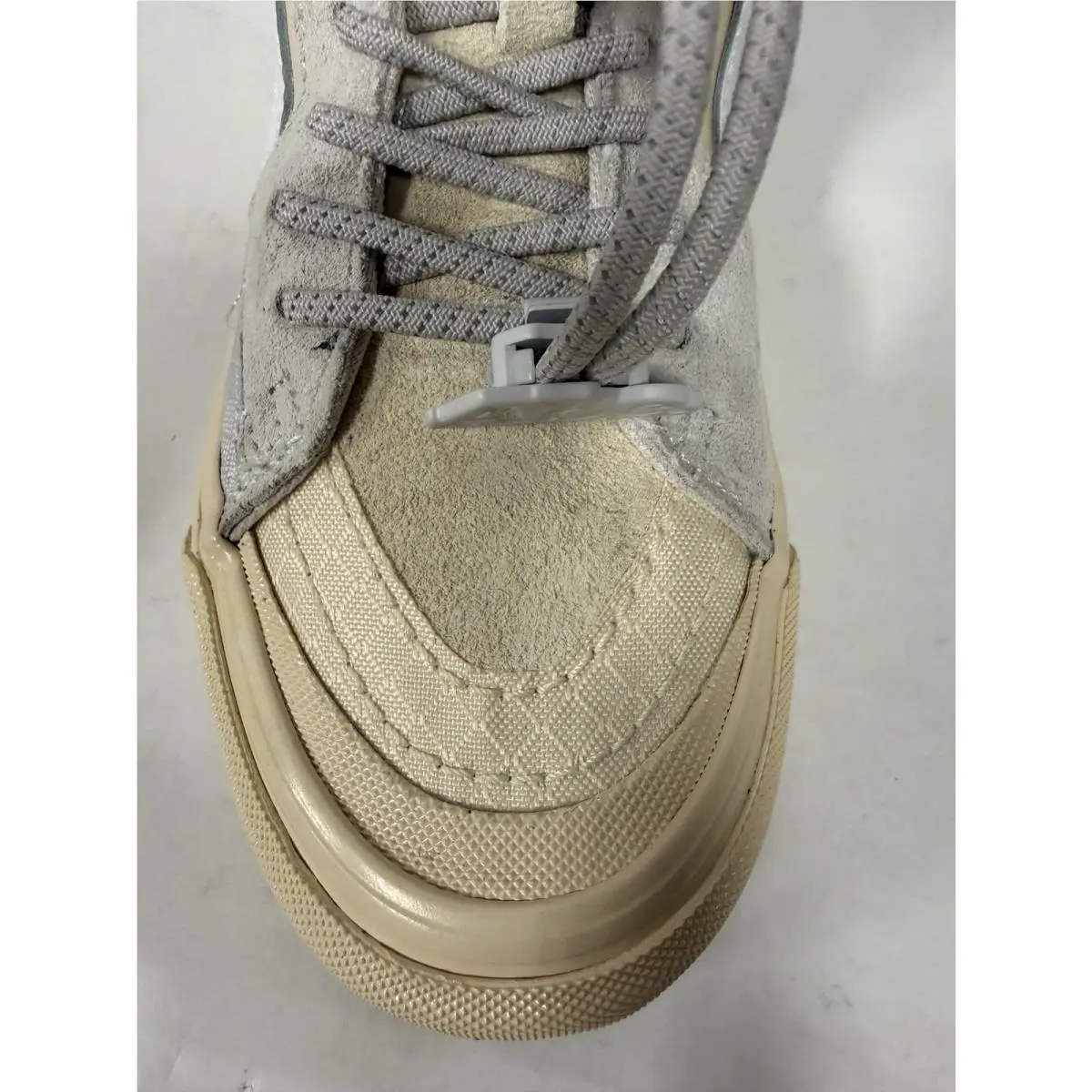 Vans shoes - Abc Advisory Board - Abc Advisory Board - Beige 4