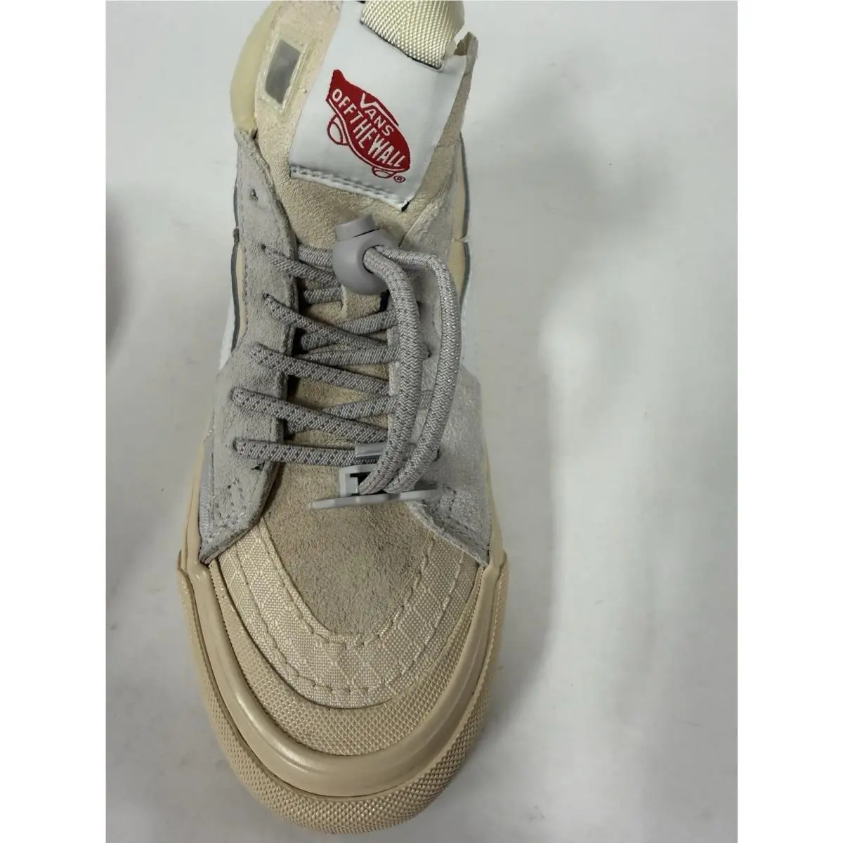 Vans shoes - Abc Advisory Board - Abc Advisory Board - Beige 5