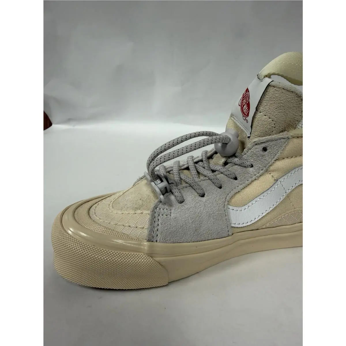 Vans shoes - Abc Advisory Board - Abc Advisory Board - Beige 9