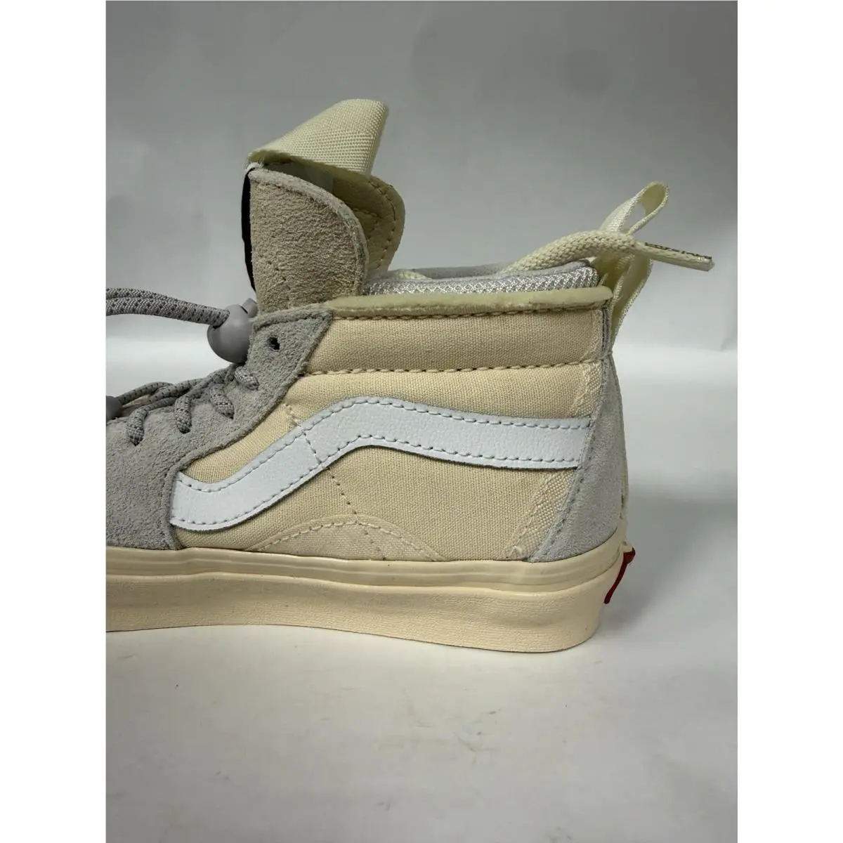 Vans shoes - Abc Advisory Board - Abc Advisory Board - Beige 10